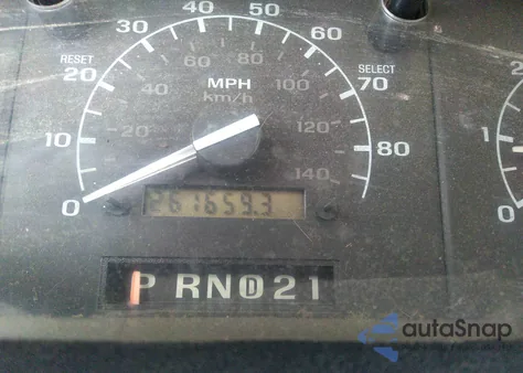 1995 Ford F150 z USA, uszkodzony, nr VIN 1FTEX14N3SKC01430